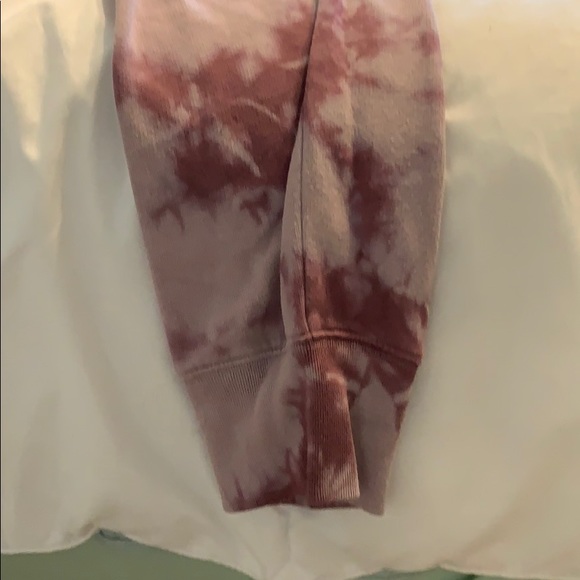 PINK joggers - Picture 2 of 4